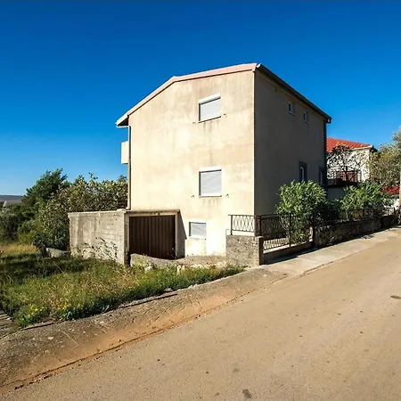 With Parking Space - Paklenica - 25358 Apartman
