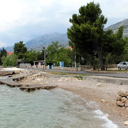 With Parking Space - Paklenica - 25358 Starigrad Paklenica
