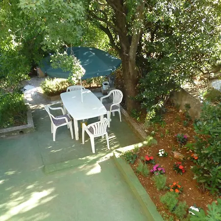 With Parking Space - Paklenica - 25358 Starigrad Paklenica