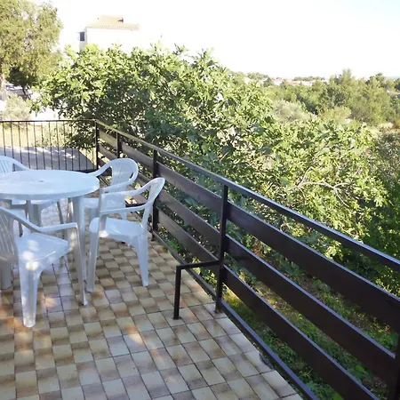 Apartman With Parking Space - Paklenica - 25358
