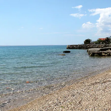 Apartamento With Parking Space - Paklenica - 25358 Starigrad Paklenica
