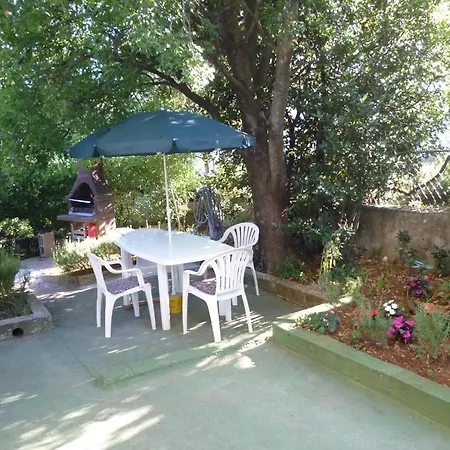 With Parking Space Starigrad, Paklenica - 25358