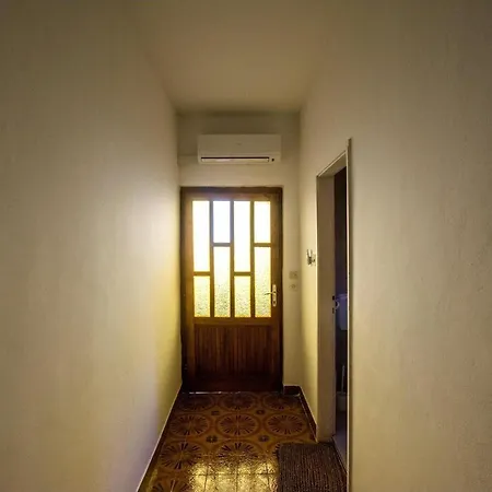 With Parking Space Starigrad, Paklenica - 25358 * Starigrad Paklenica