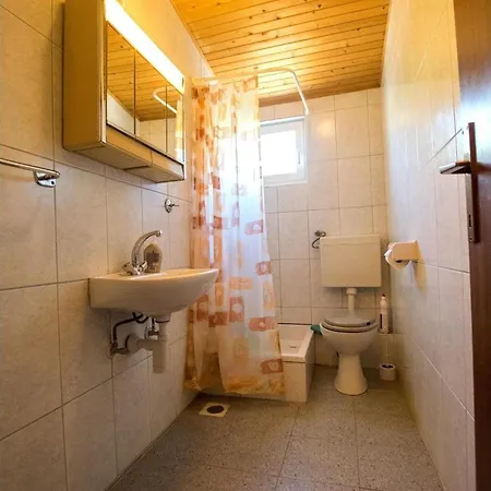 With Parking Space Starigrad, Paklenica - 25358 Starigrad Paklenica