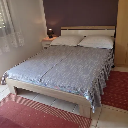 With Parking Space - Paklenica - 25358 Starigrad Paklenica