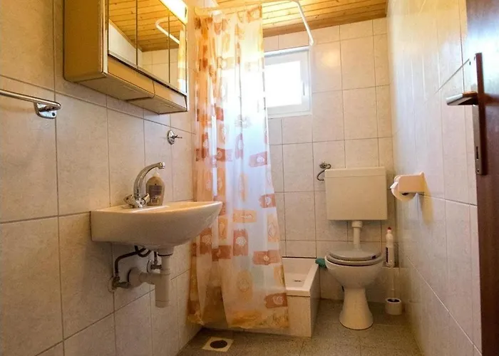 With Parking Space Starigrad, Paklenica - 25358 Starigrad Paklenica