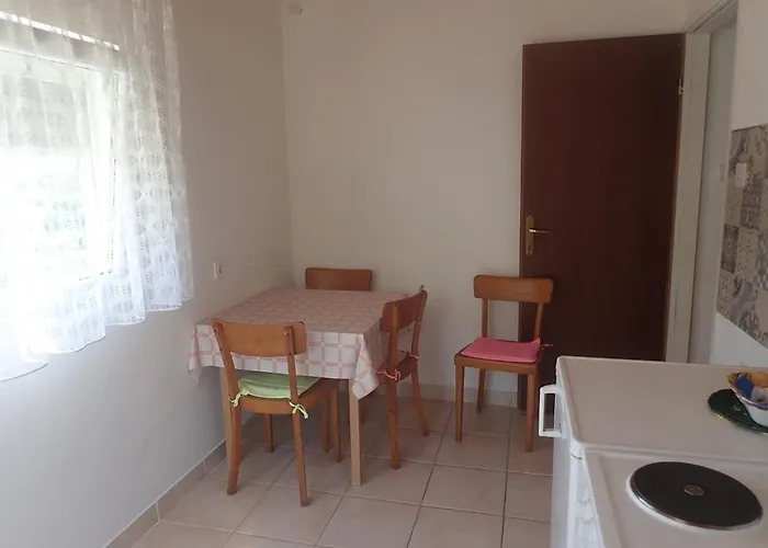 With Parking Space Starigrad, Paklenica - 25358